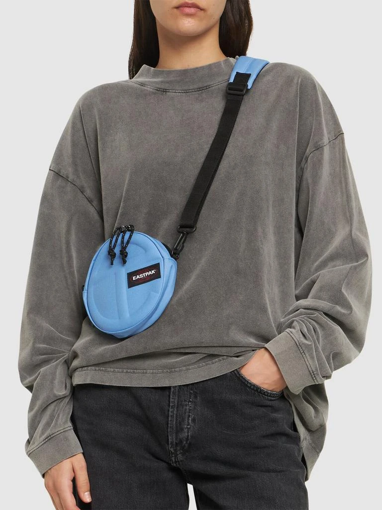 EASTPAK X TELFAR Telfar Circle Shoulder Bag 1