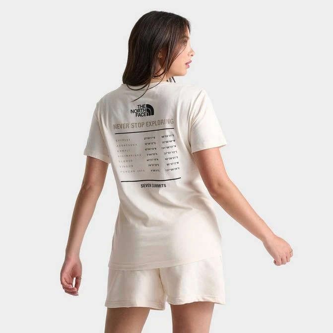 The North Face Women's The North Face Summit BF T-Shirt 1