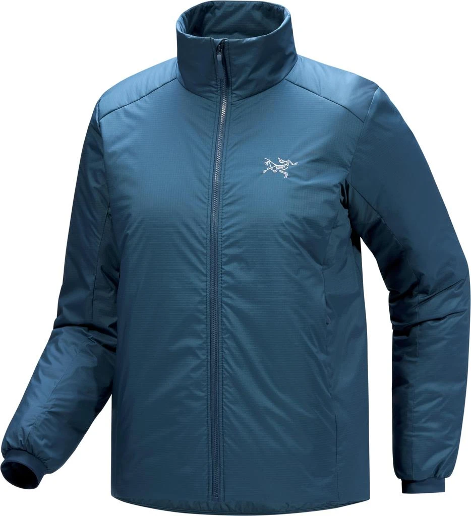 Arc
teryx Arc
teryx Atom SV Hoody | Insulated Womens Hiking Jacket - Hooded Lightweight Hiking Gear - Fall, Winter Jackets For Women 6