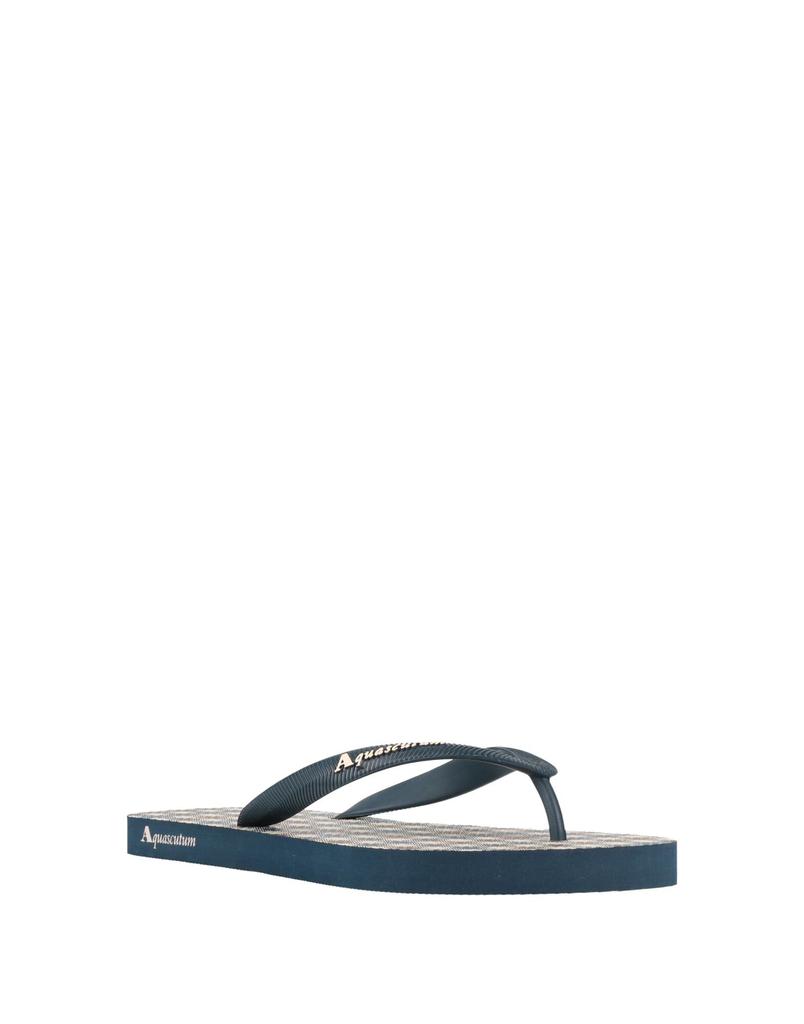 Aquascutum Flip flops