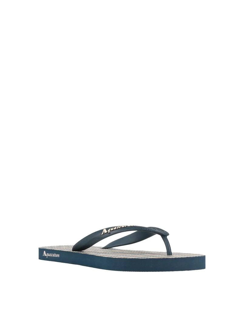 Aquascutum Flip flops 2