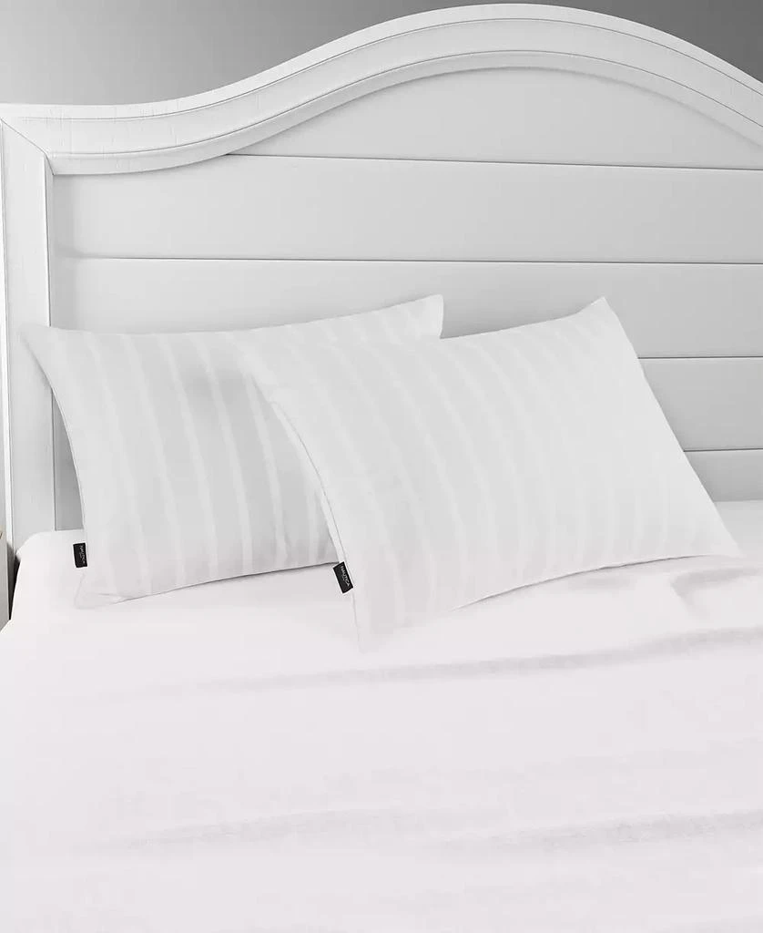 Nautica Cotton Striped 2-Pack Pillows 5