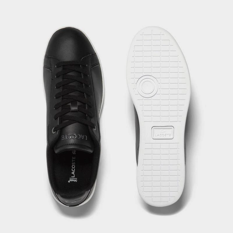 Lacoste Men's Lacoste Carnaby Pro BL Leather Casual Shoes 6