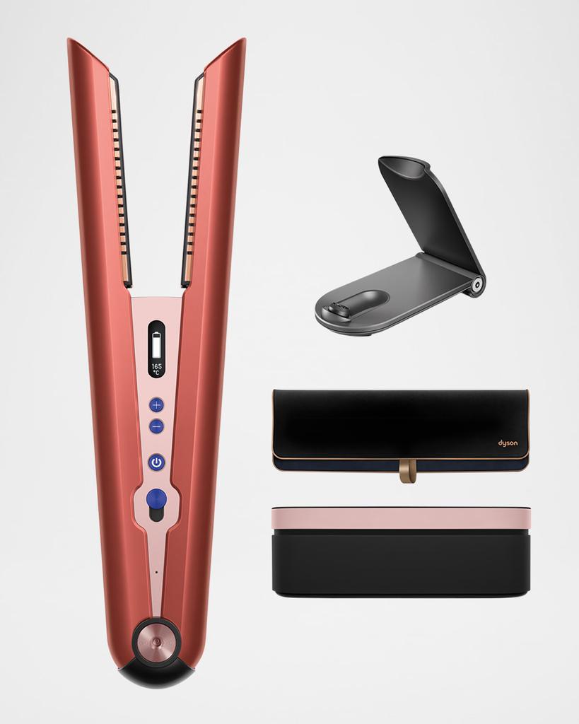 Dyson Corrale Styler Straightener, Strawberry