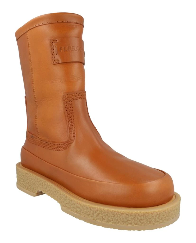 Ferdi Leather Boots – On Sale Now with Up to 66% Off  display picture 3
