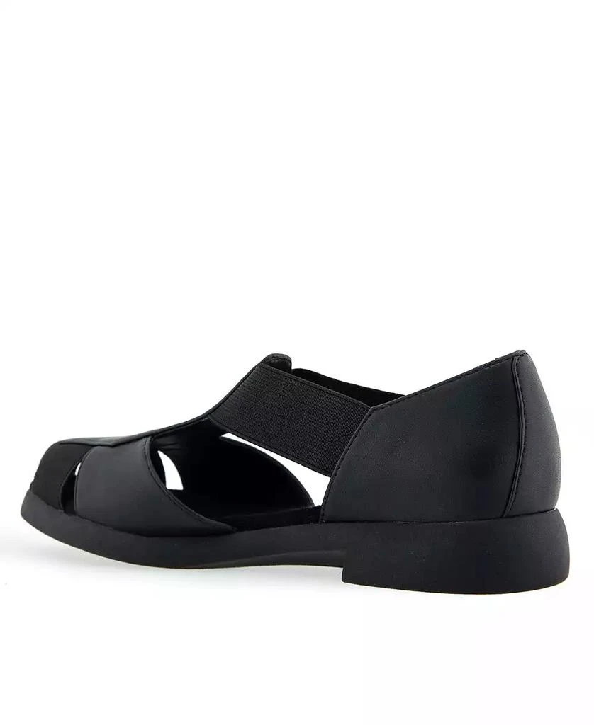 Aerosoles Women's 4Give Closed Toe Sandals 6