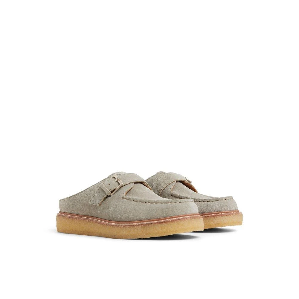 Sperry Captain's Oxford Mule 3