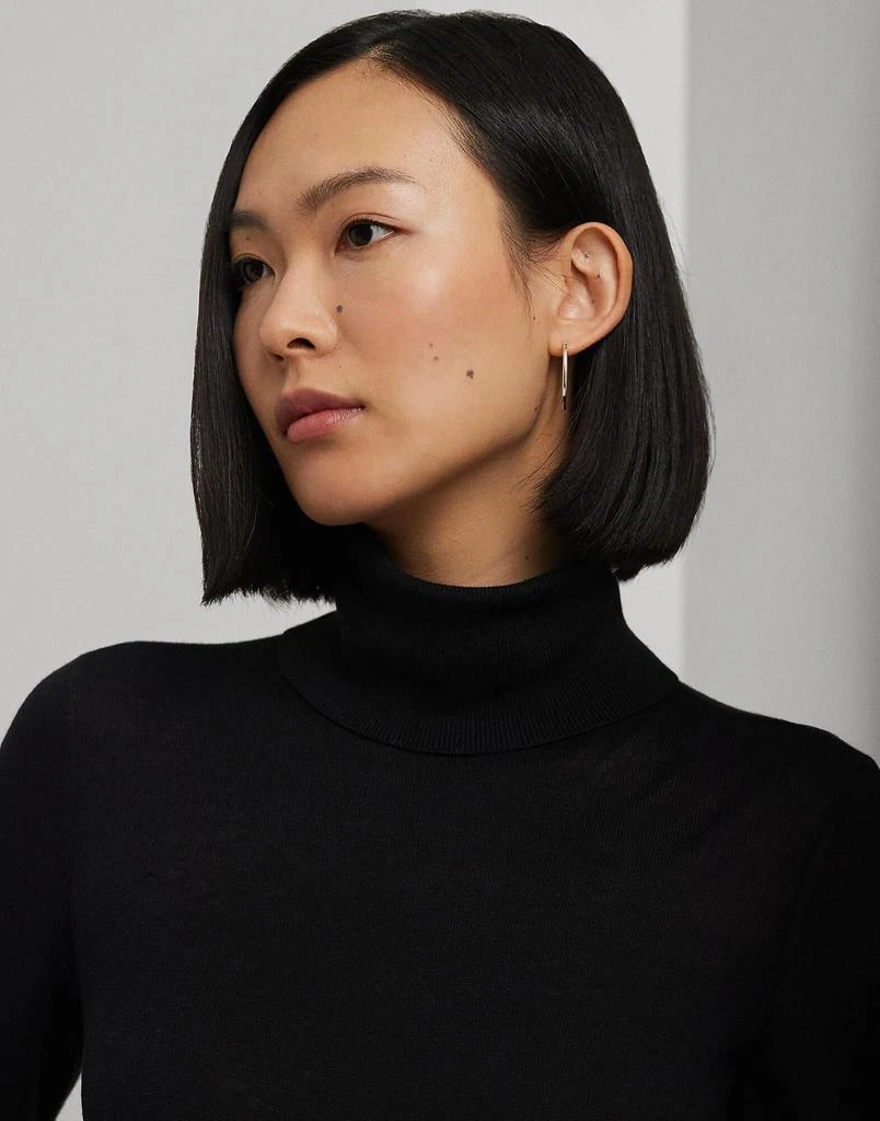 Ralph Lauren Turtleneck 5