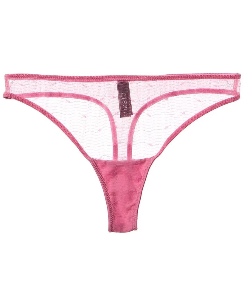 ELSE Kate Thong 1