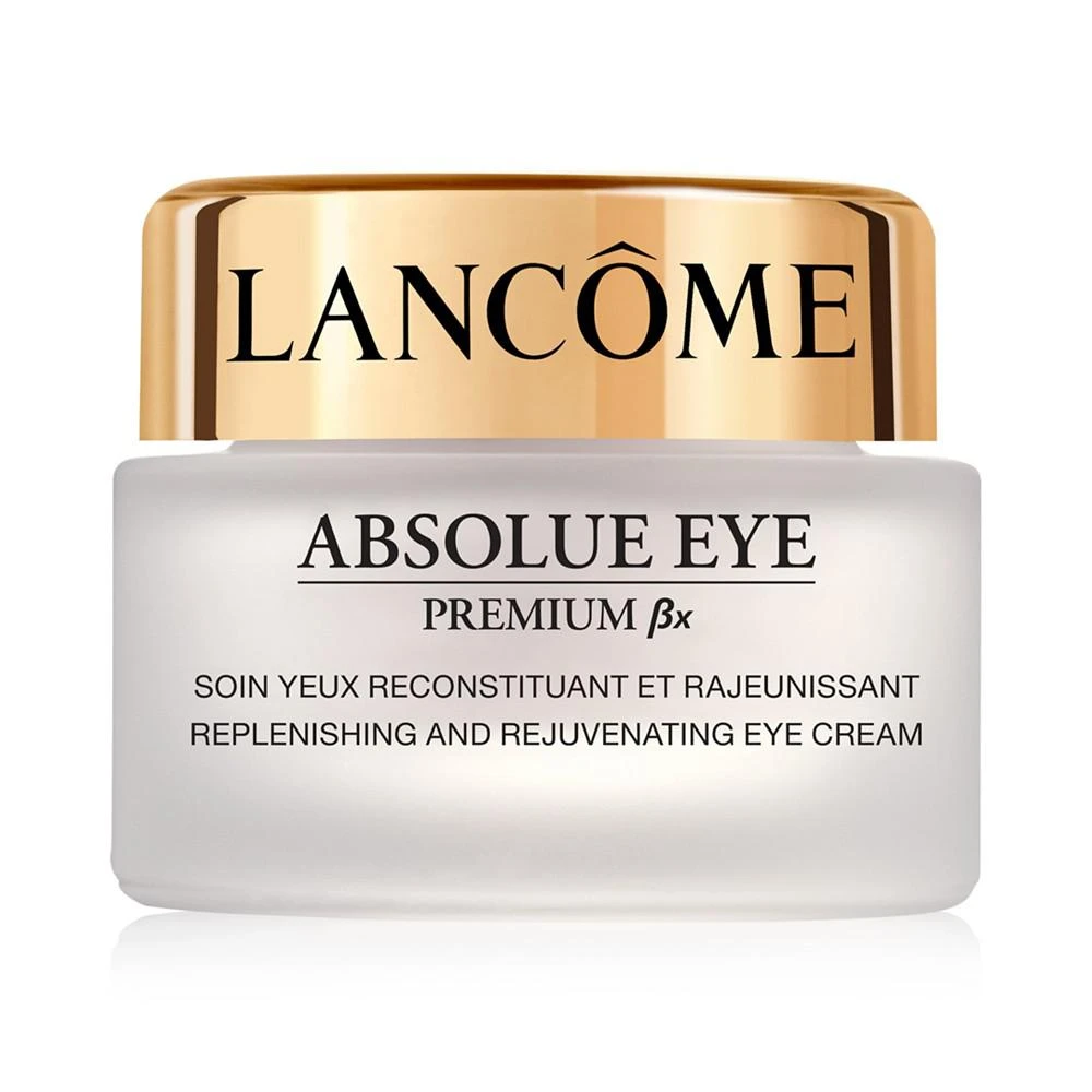 Lancôme Absolue Premium Bx Eye Cream, 0.7 oz 1