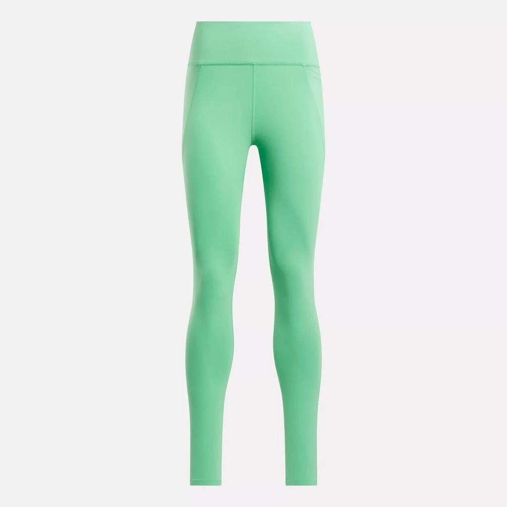 Reebok Women
s Lux High-Rise Leggings 4
