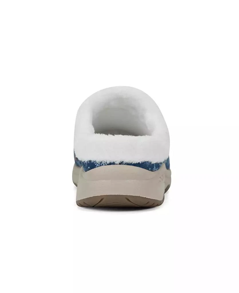 Easy Spirit Women's T-slip Clogs 3