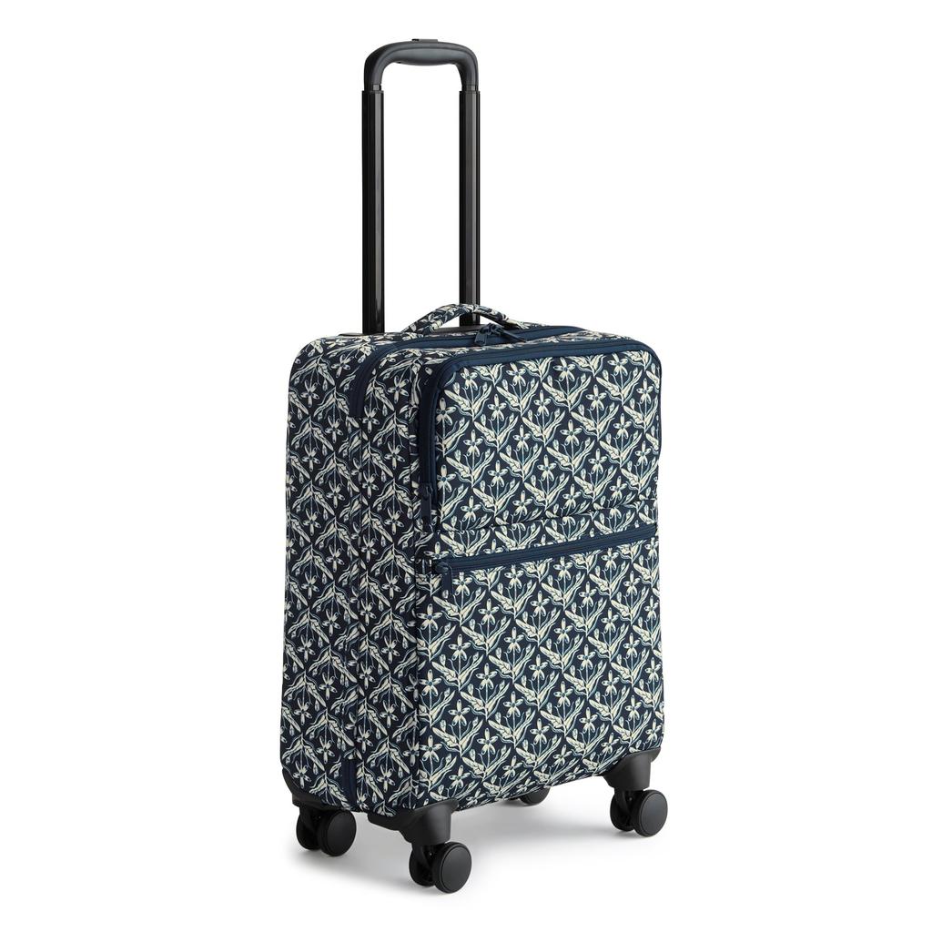 Vera Bradley Outlet 22" Spinner Suitcase