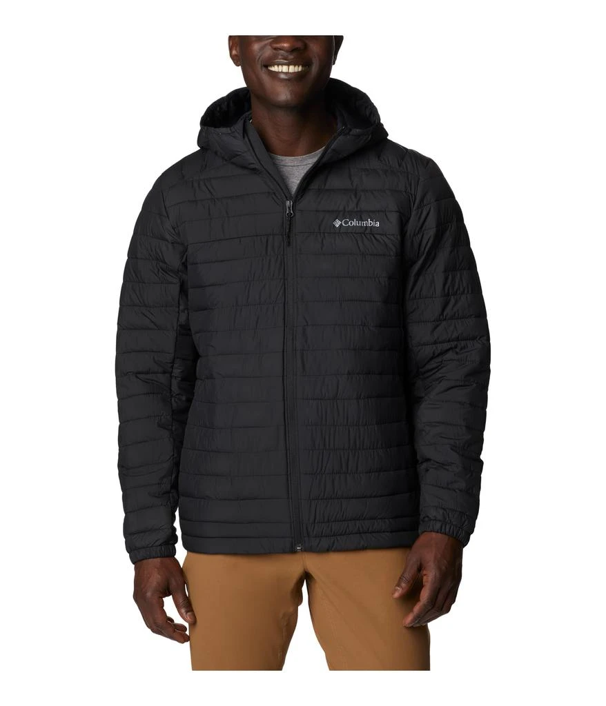 Columbia Silver Falls™ Hooded Jacket 1