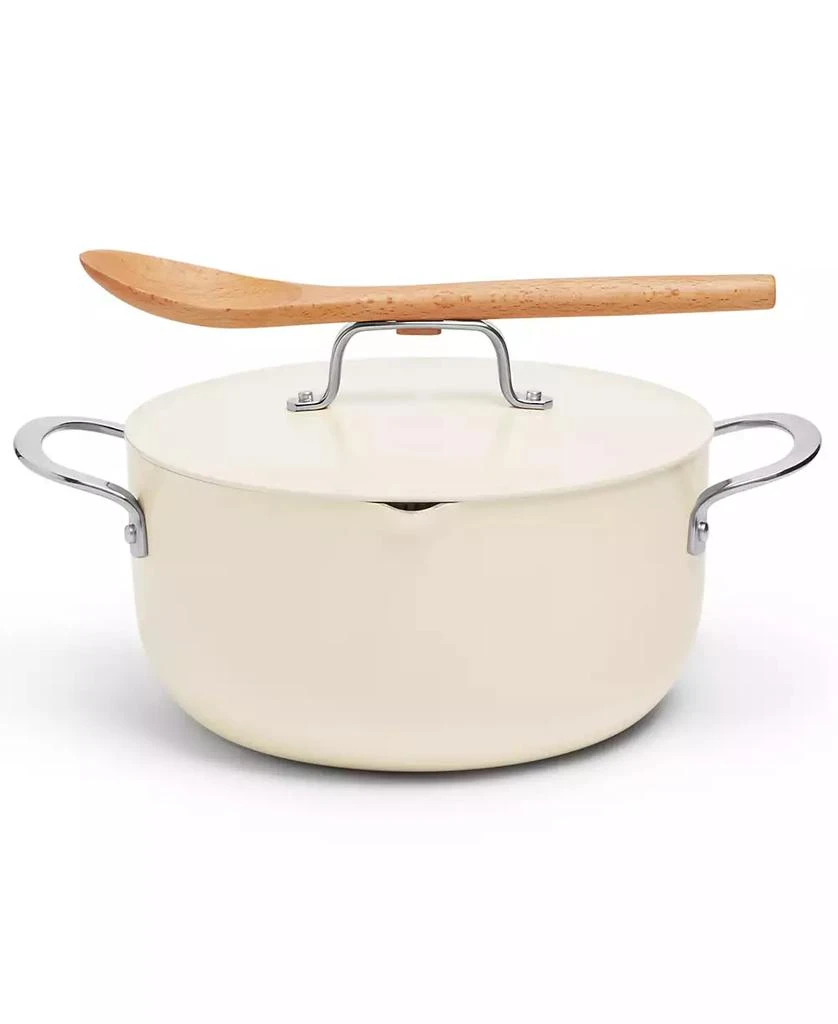 The Cellar 6-Qt. Ceramic Nonstick Complete Stock Pot, Exclusively at Macy’s 10