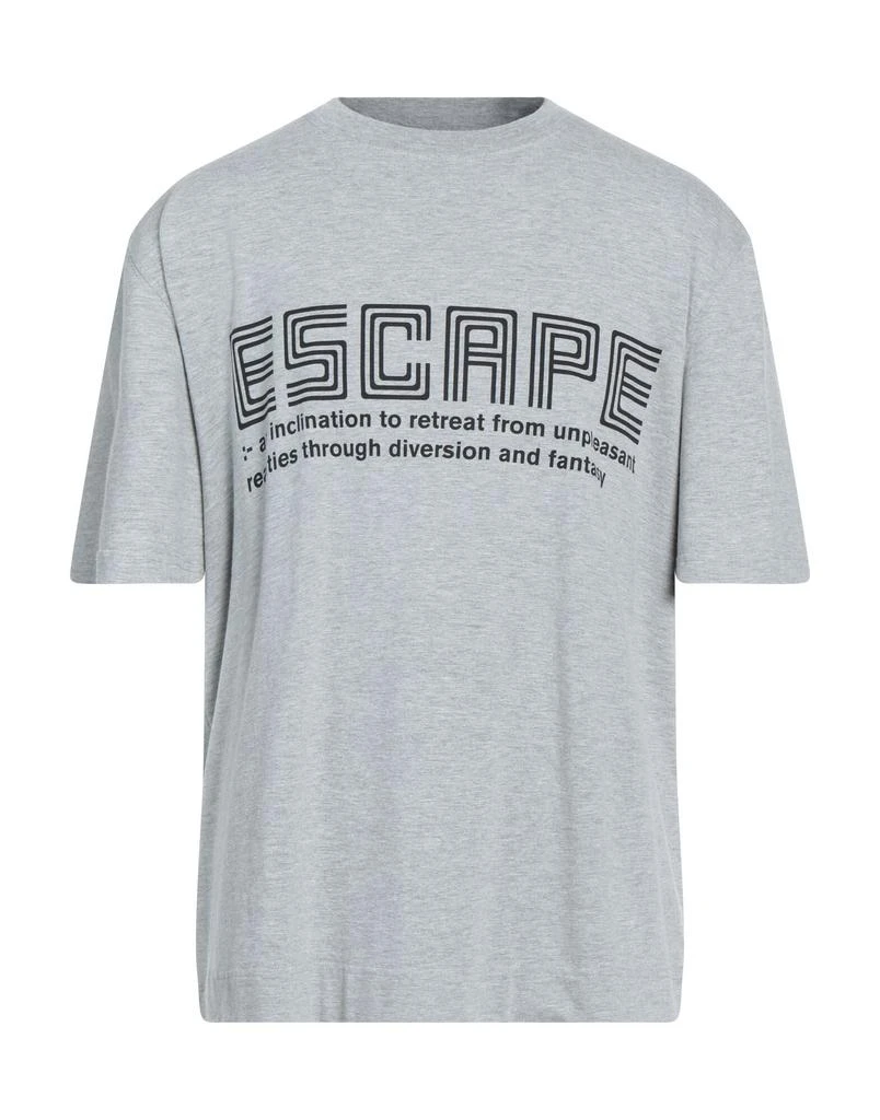 House of Holland Basic T-shirt 1