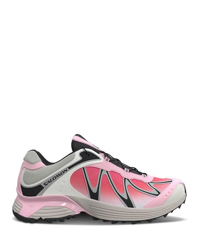 Salomon Women's XT-WHISPER FAIRYTALE Running Sneakers 2