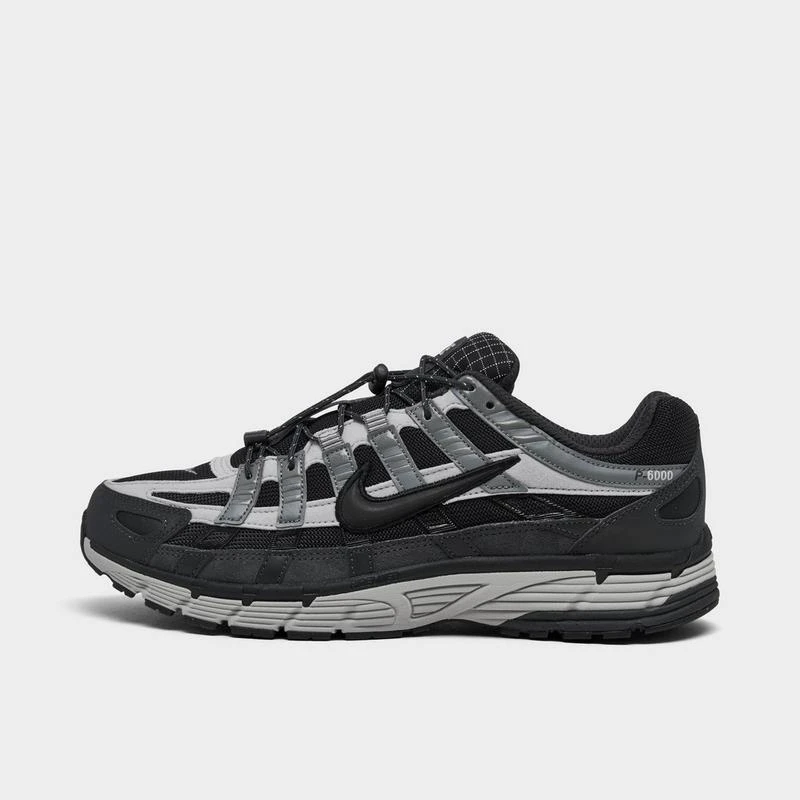 NIKE Men's Nike P-6000 Winterized Casual Shoes 1