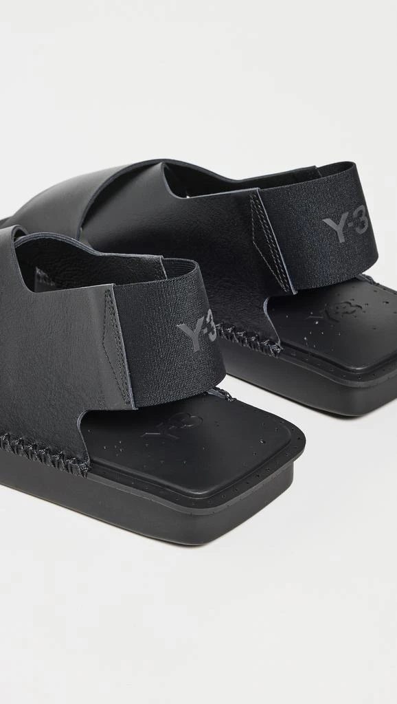 Y-3 Y-3 Sandals 2