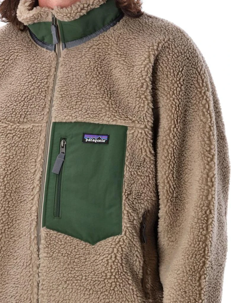 Patagonia Patagonia Classic Retro-X® Fleece Jacket 3