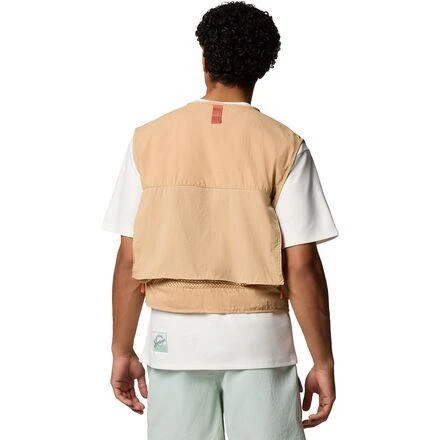 Columbia Cove Beach Vest - Men
s 2
