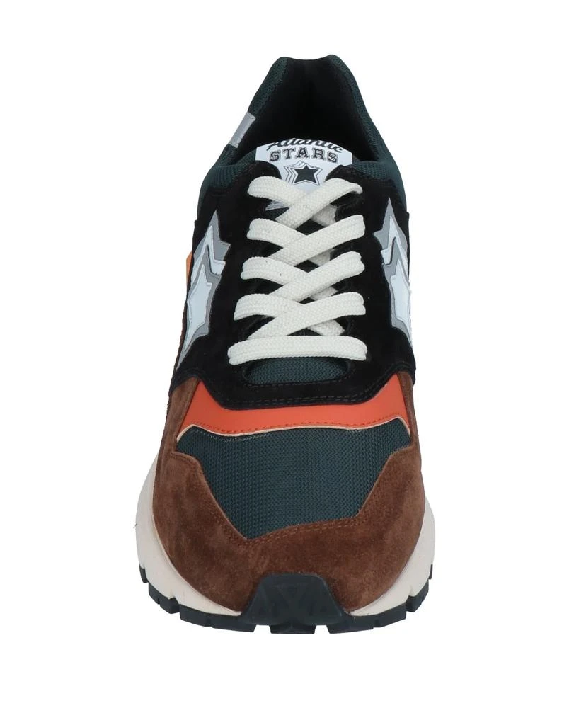 ATLANTIC STARS Sneakers 4