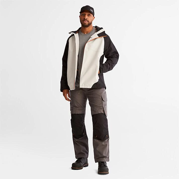 Timberland Timberland PRO® Dry Shift Lightweight Jacket for Men in Grey 3