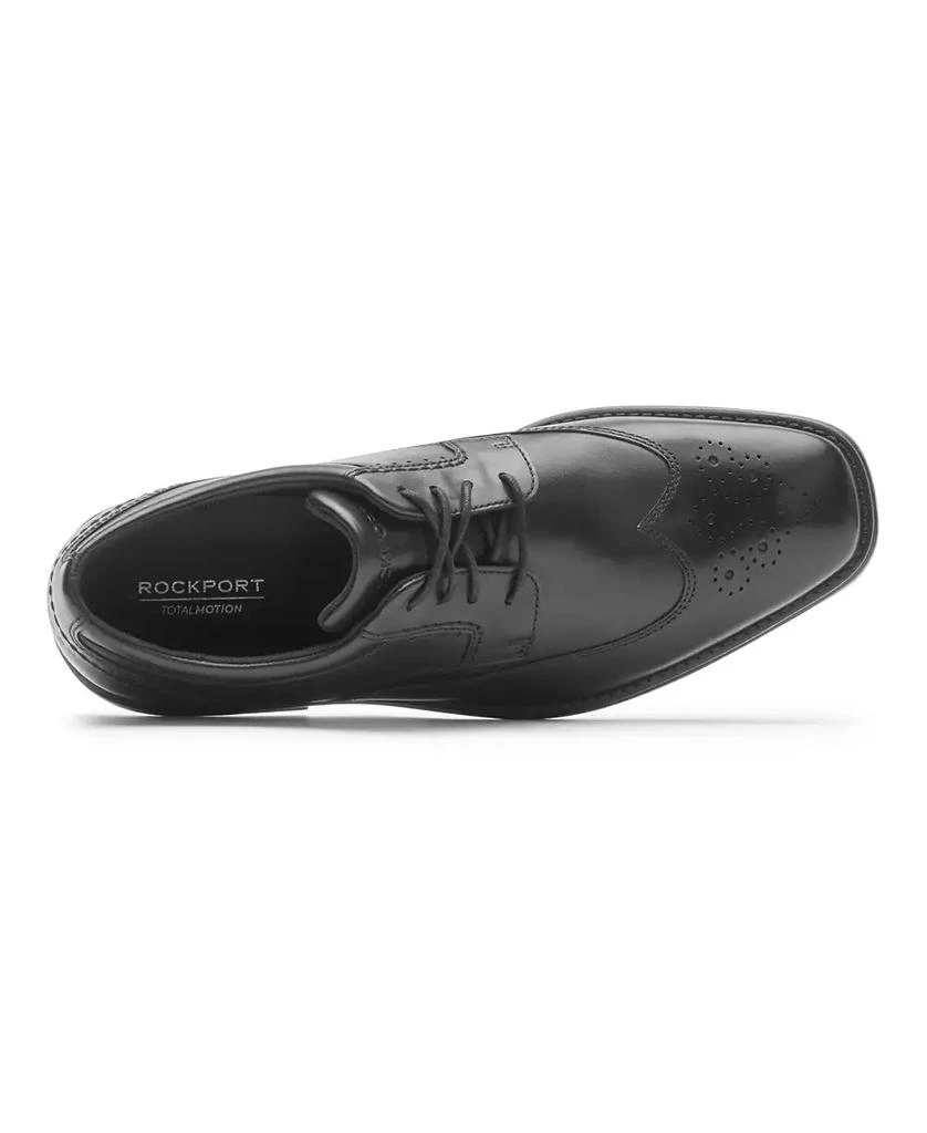 Rockport Men's Next Gen Wingtip Shoes 3