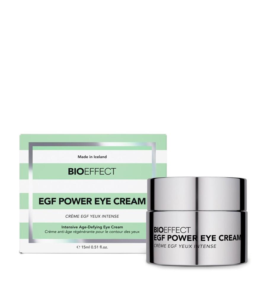 Bioeffect EGF Power Eye Cream (15ml)