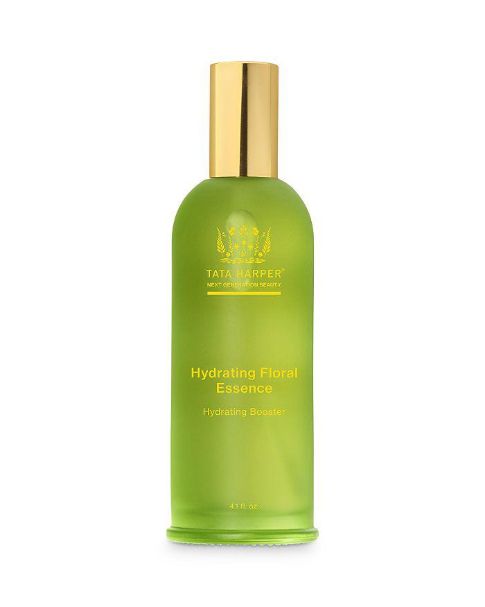 Tata Harper Hydrating Floral Essence 4.2 oz.