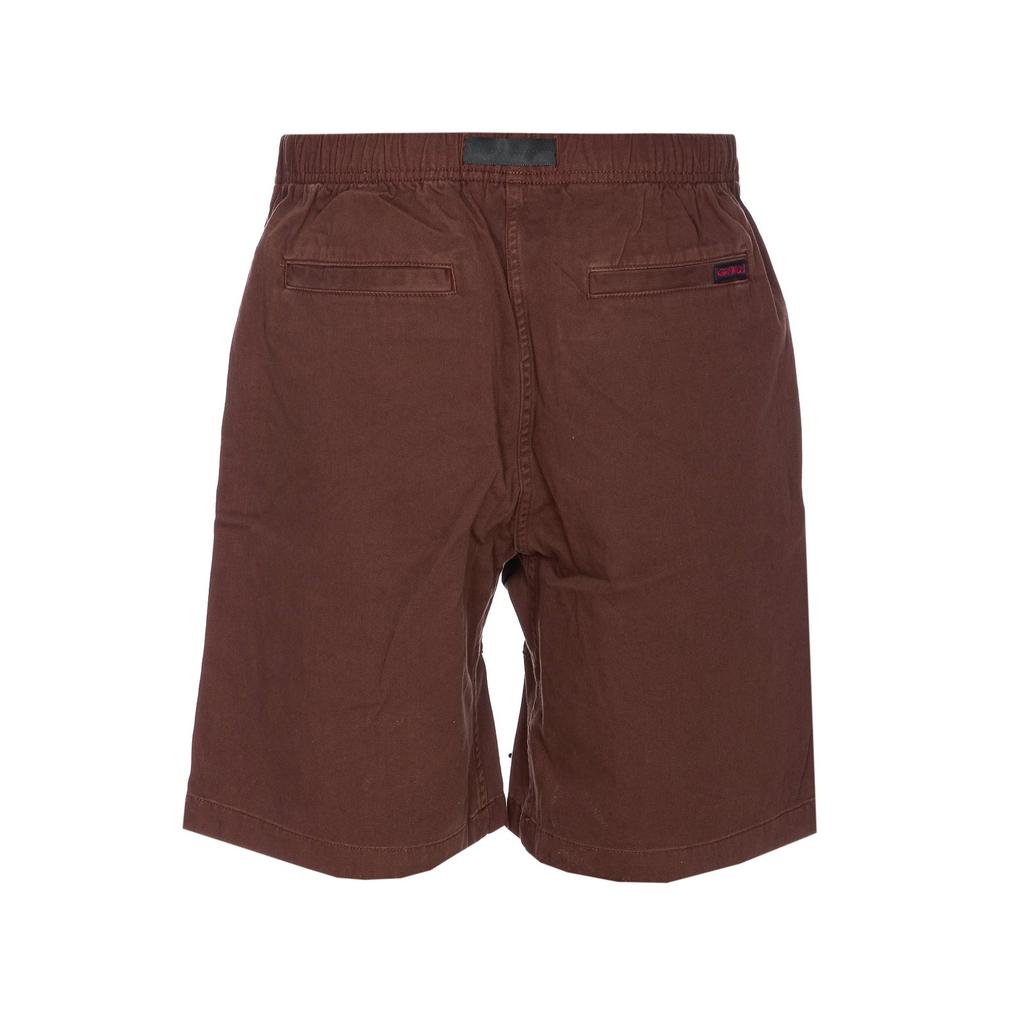 Gramicci Gramicci Belted Casual Shorts