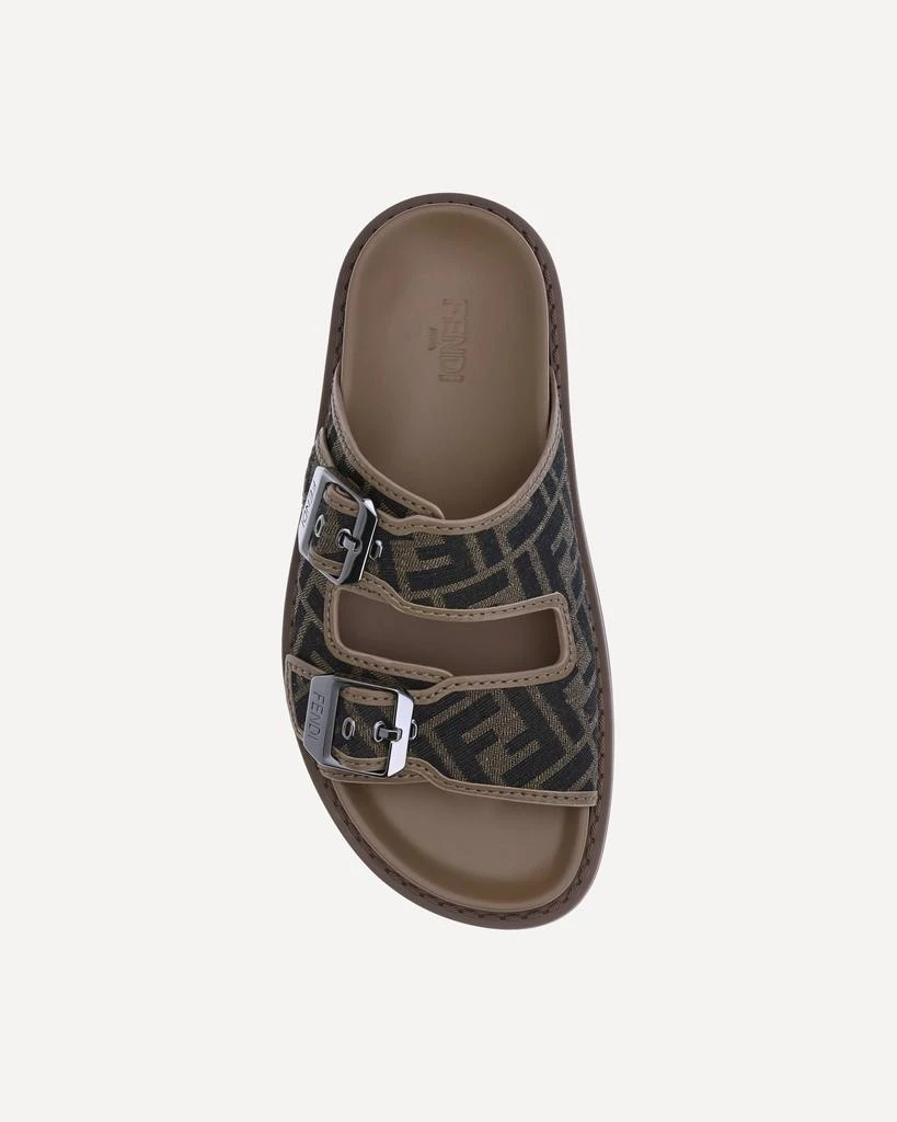 Fendi FF Sandals 6