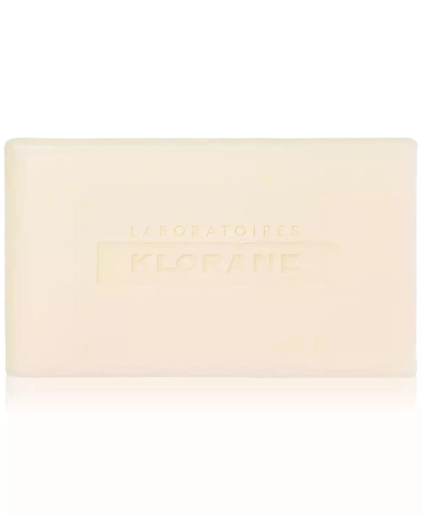 KLORANE Shampoo Bar With Oat Milk 2