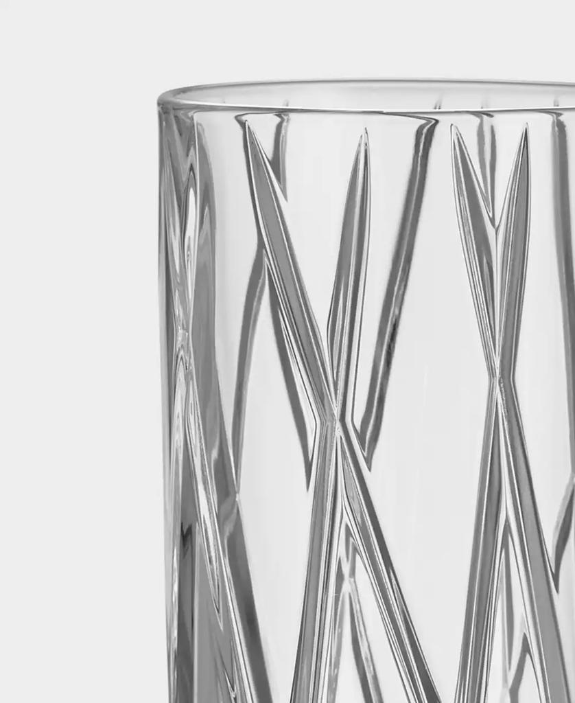 Orrefors City Highball Barware Set of 2
