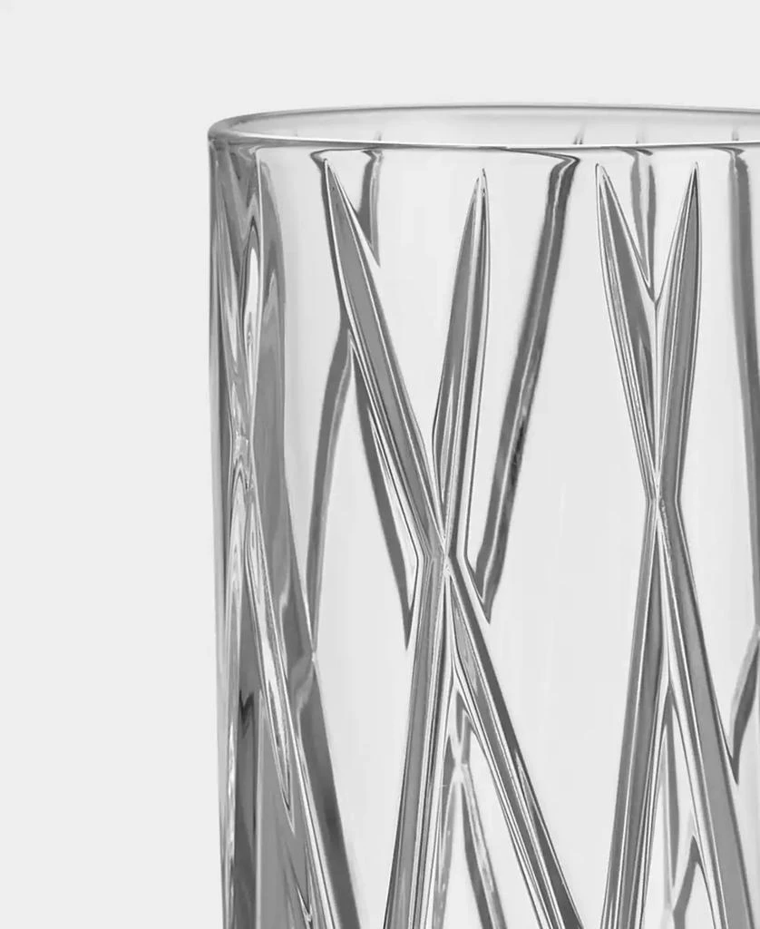 Orrefors City Highball Barware Set of 2 2