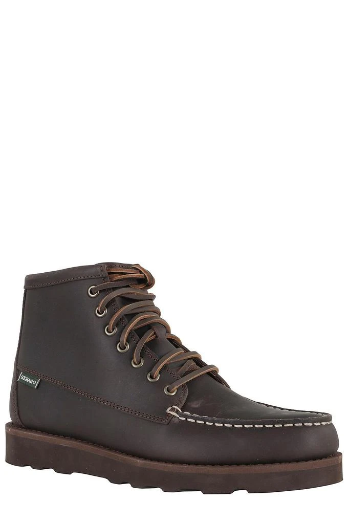 Sebago Tala Mid Boots – On Sale Now with Up to 39% Off  display picture 2