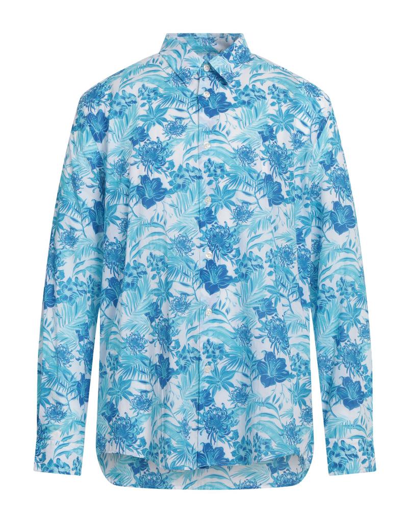 Vilebrequin Patterned shirt