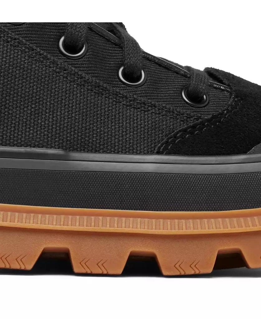 SOREL Men's Scout N About Low Sneaker 10