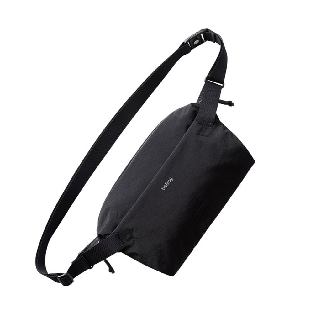 Bellroy Blla-blk sling bag - lite