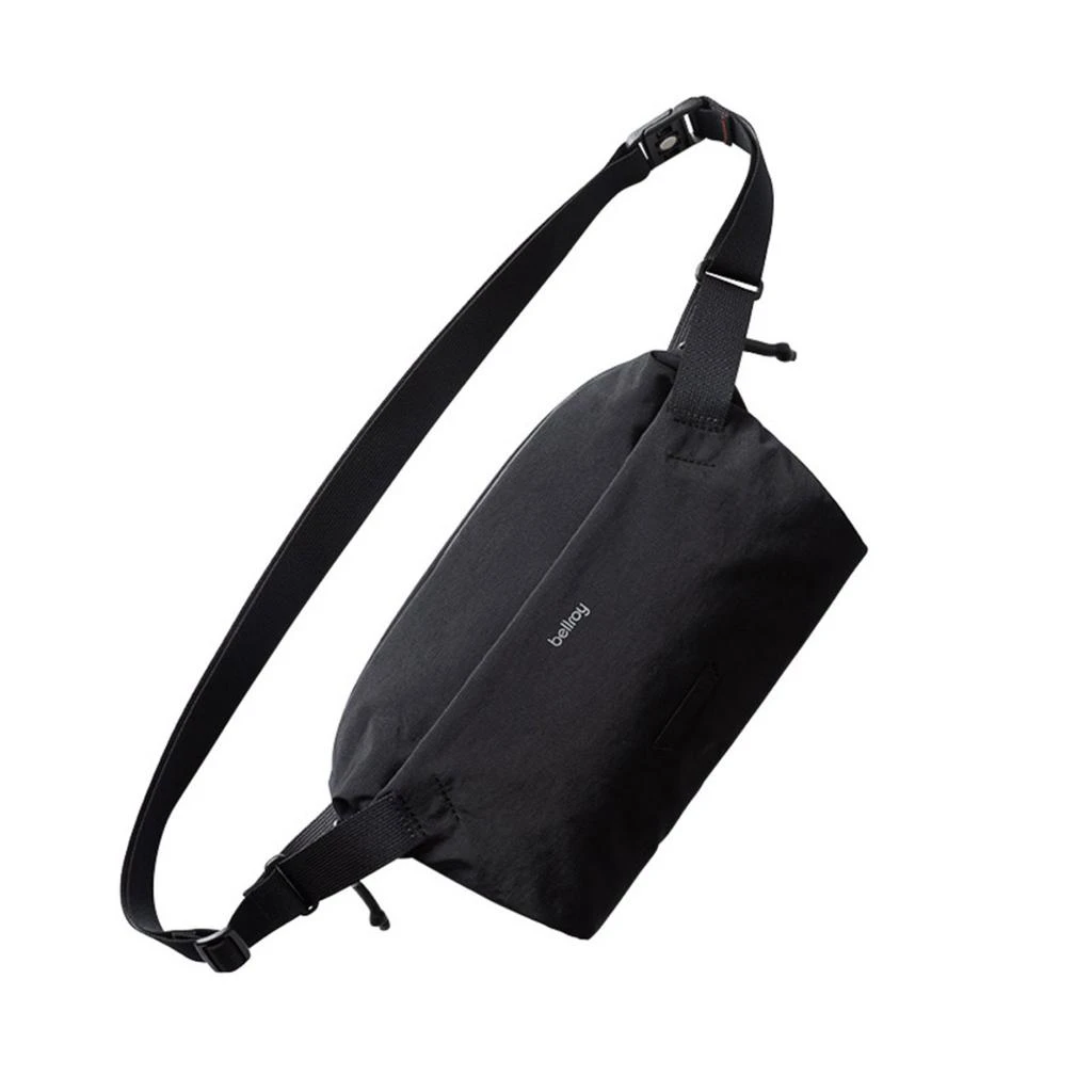 Bellroy Blla-blk sling bag - lite 1