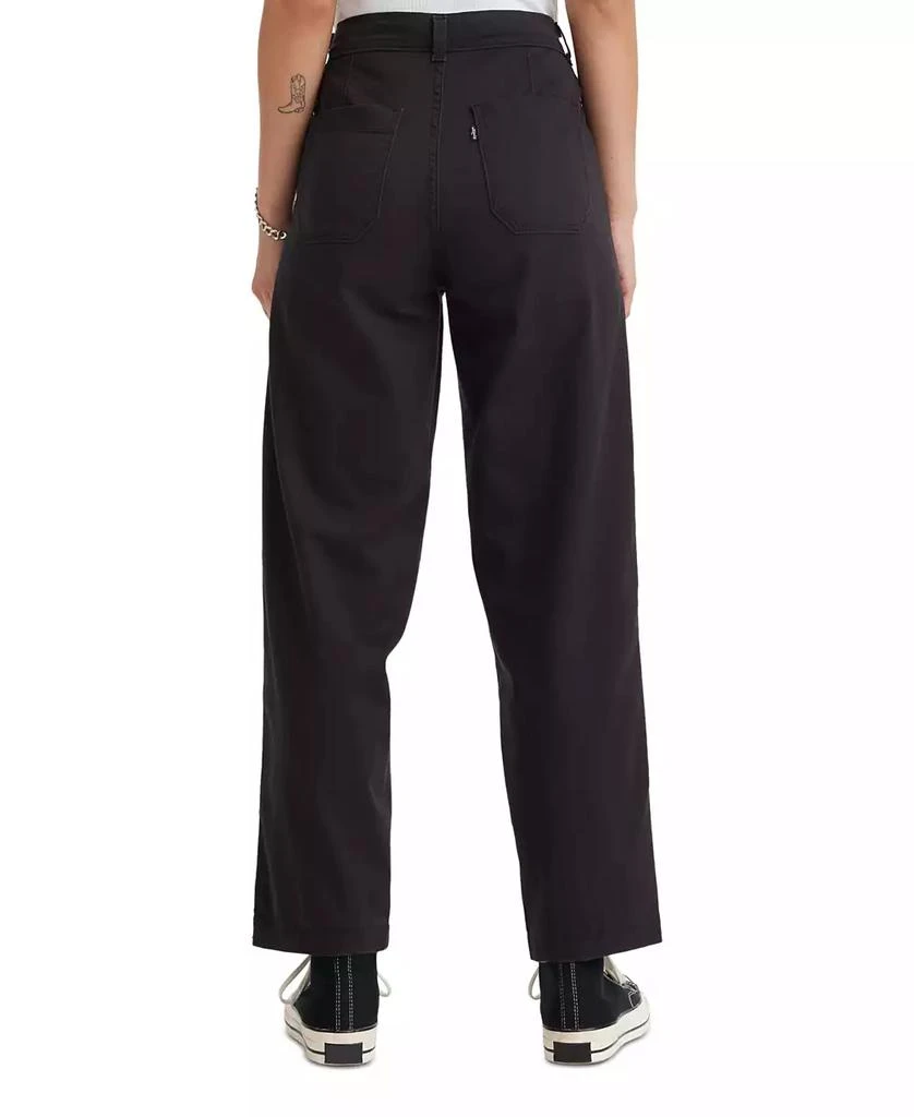Levi's Women's Utility Pants 2