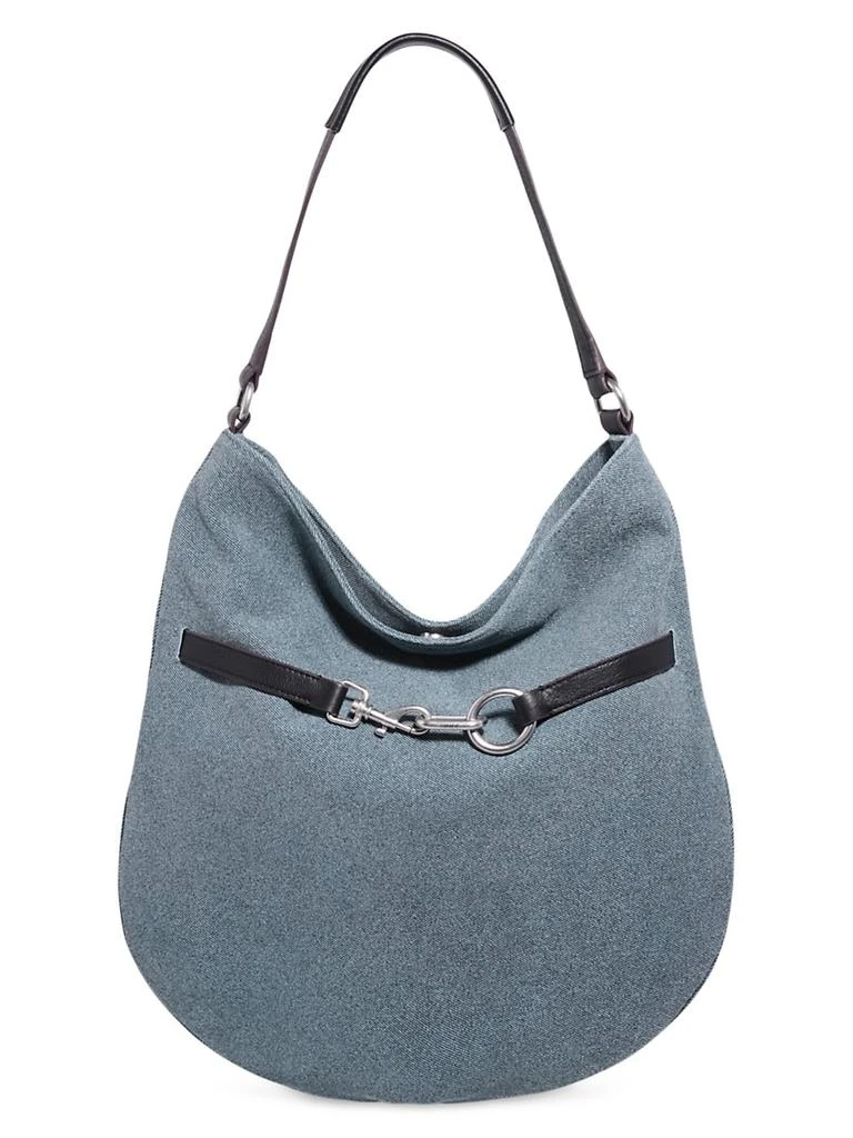 Aimee Kestenberg Essex Leather Hobo Bag 1