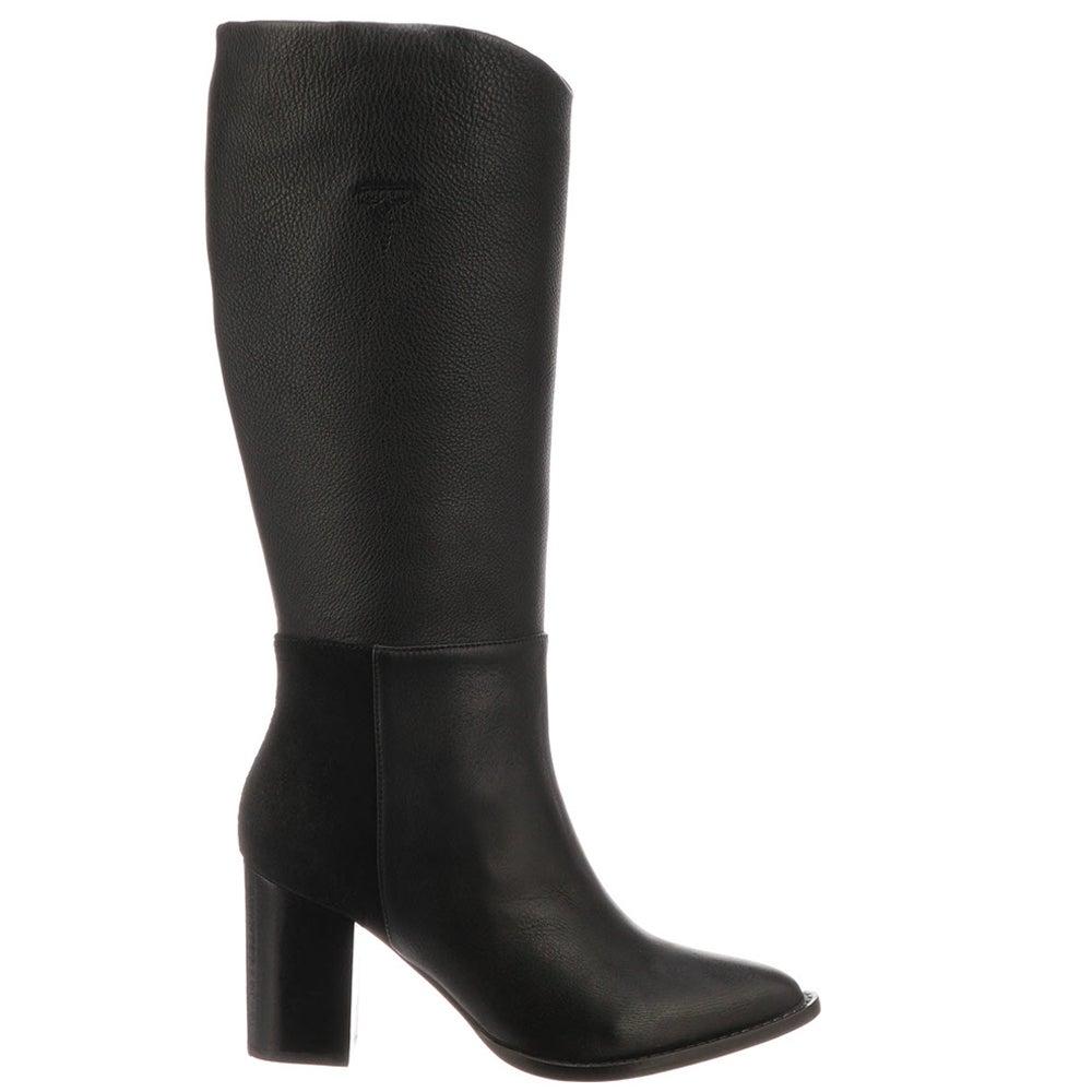 Lucchese Dawn Pointed Toe Boots