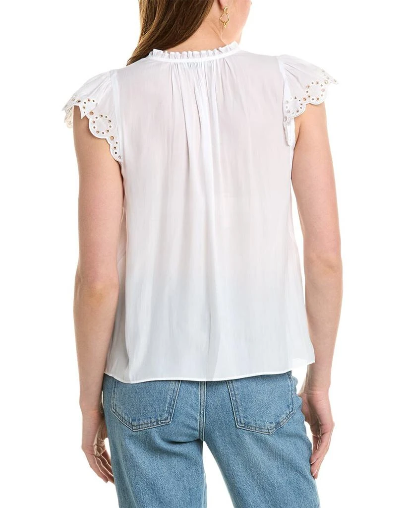 Ramy Brook Hermine Top 2
