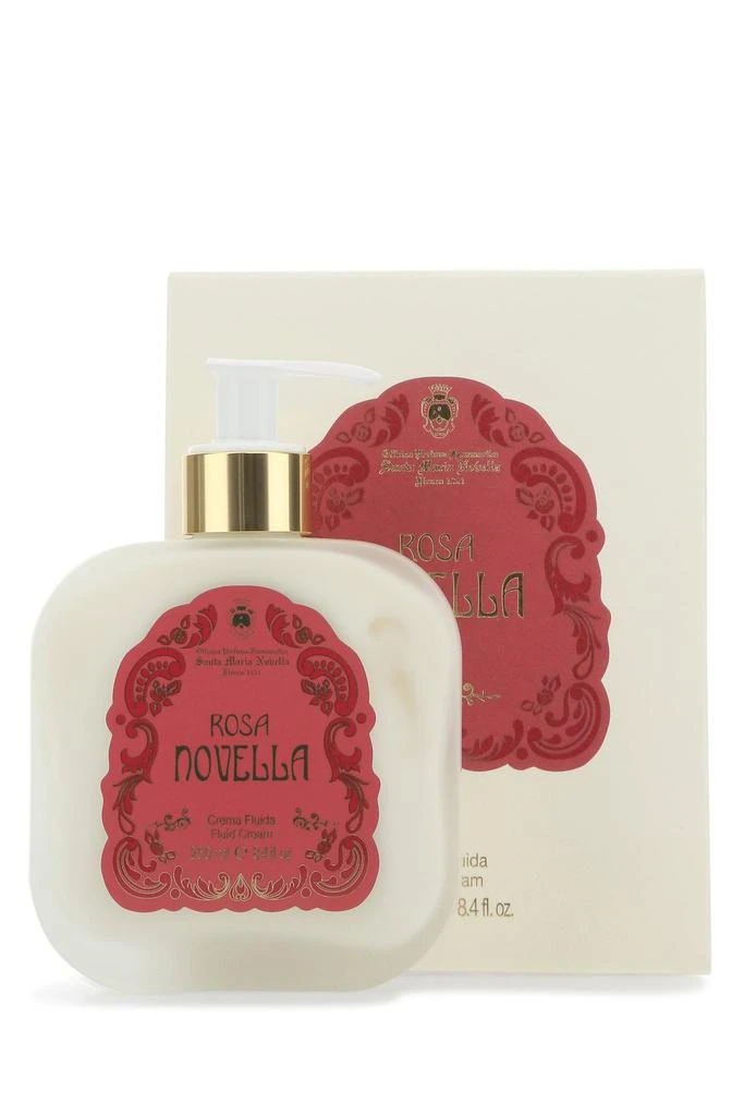 Santa Maria Novella Rosa Novella Fluid Body Cream 2