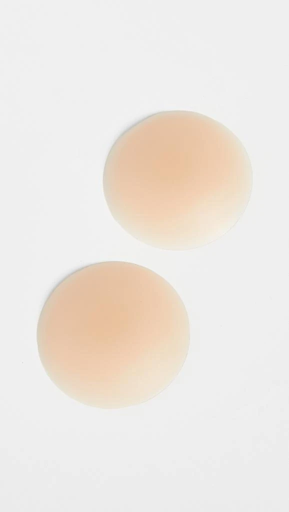Bristols 6 Adhesive Nippies Skin Covers 3