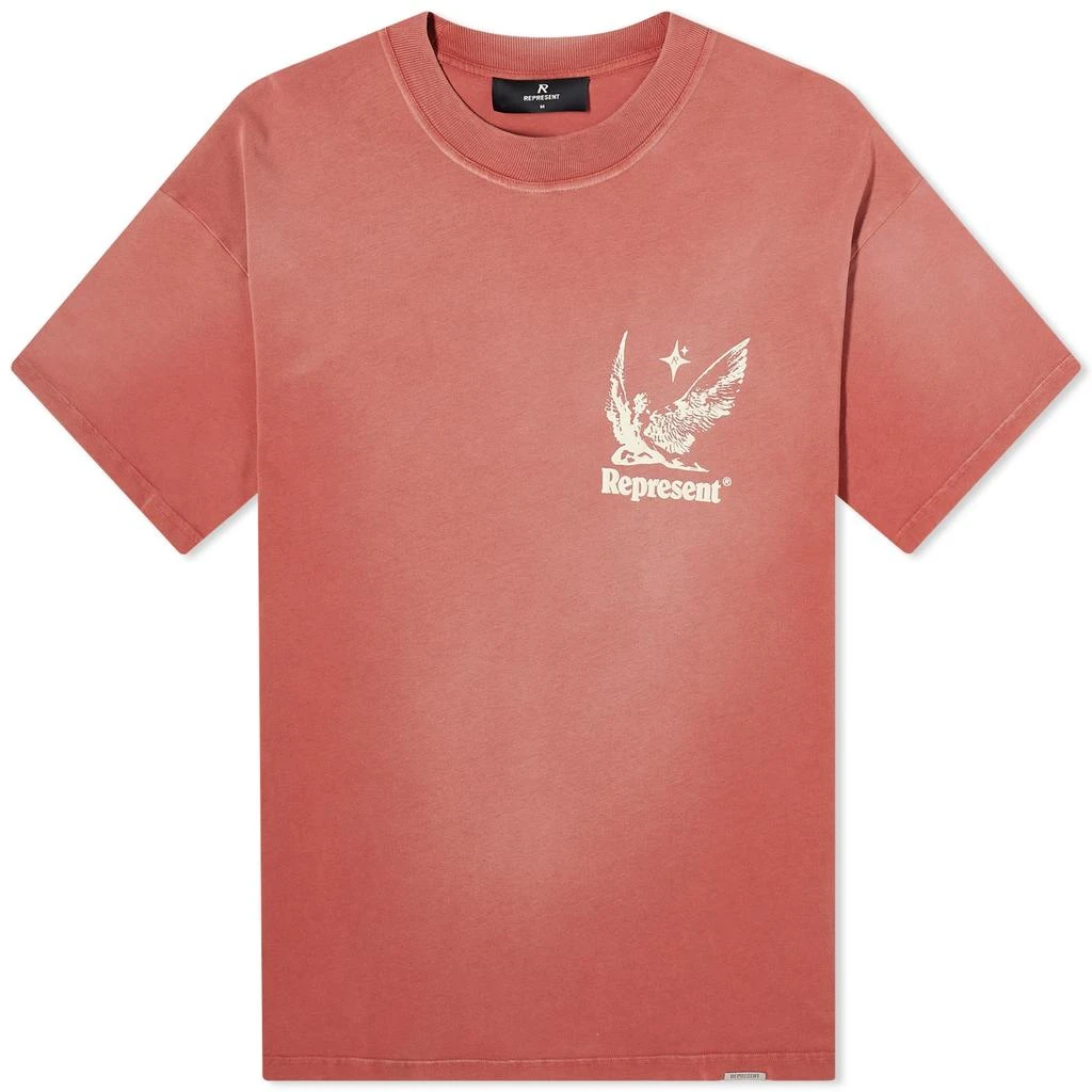 Represent Represent Spirits of Summer T-Shirt 1