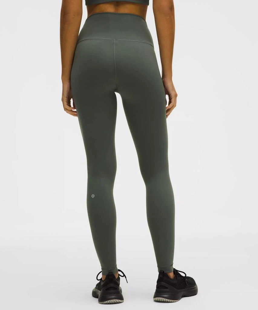 Lululemon Wunder Train High-Rise Tight 28" 19