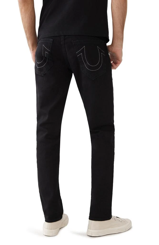 Geno No Flap Slim Fit Jeans – On Sale Now with Up to 60% Off