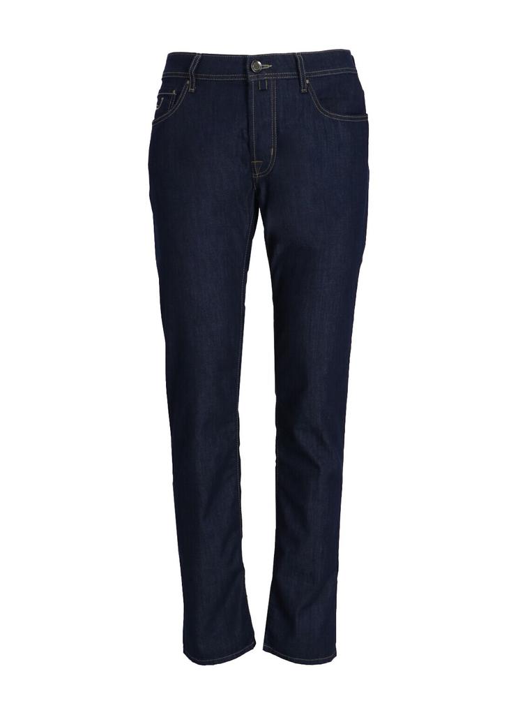 JACOB COHËN Pant 5 Pkt Slim Fit Bard  Rinse